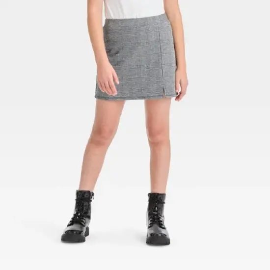 Girls' Pull-On Skort - art class&trade; image {4}