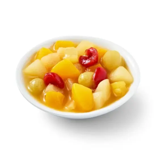 Fruit Cocktail in Fruit Juice - 15oz - Market Pantry&trade; image {2}