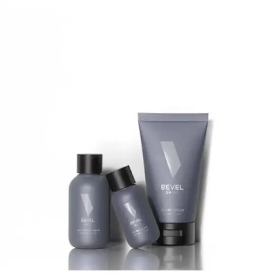 BEVEL Men's Shave Balm - Alcohol-Free with Tea Tree Oil - 4 fl oz image {5}