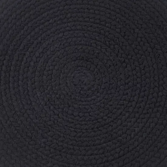 Split P Essex Textured Round Placemat Sets image {2}