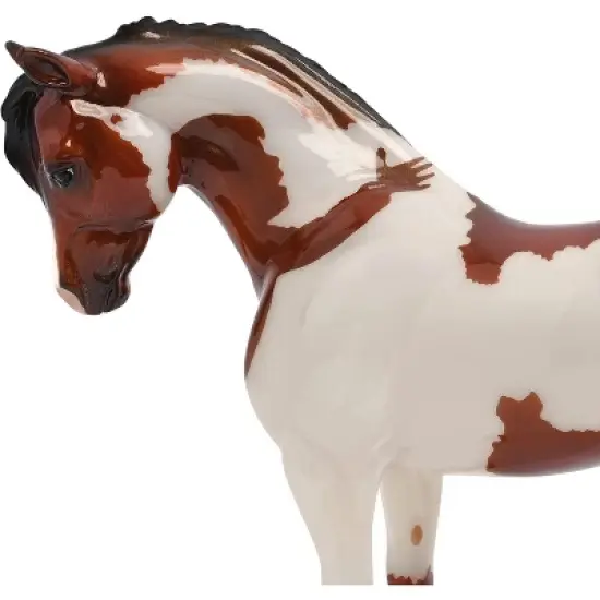 Breyer Animal Creations Breyer Traditional 1:9 Scale Model Horse | Hope of the Year image {3}