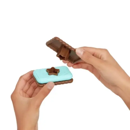 B. play - Interactive Ice Cream Truck - Ice Cream Shoppe image {11}