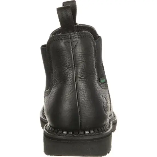 Men's Georgia Giant Waterproof High Romeo Boot image {3}