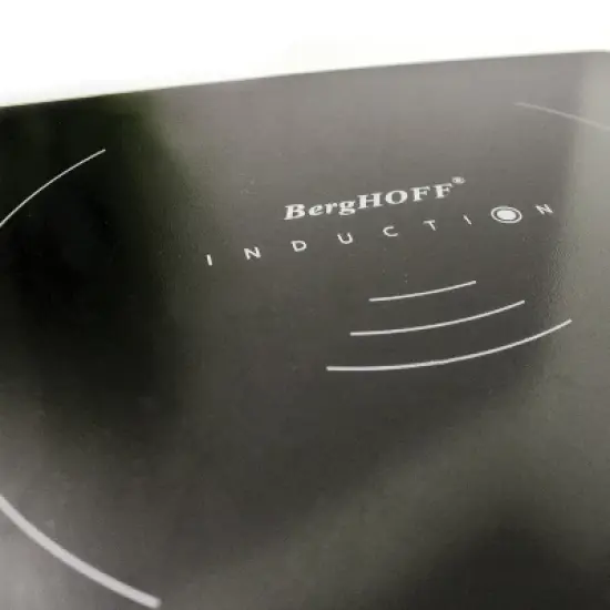 BergHOFF Tronic 13" Touch Screen Induction Stove Top image {3}