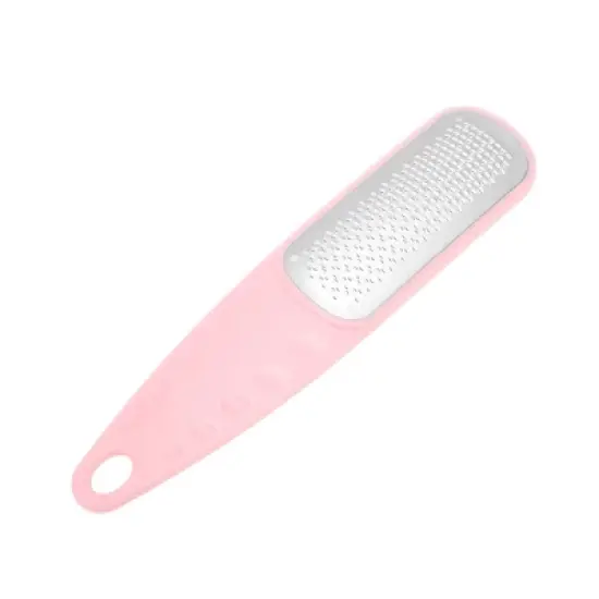 Unique Bargains Portable Bottle Shape Foot Callus Remover Tools 9.06"x2.05" 1 Pc image {8}
