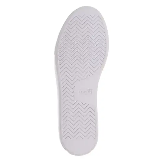 Levi's Mens Liam Hi NL Casual Fashion Sneaker Boot image {3}