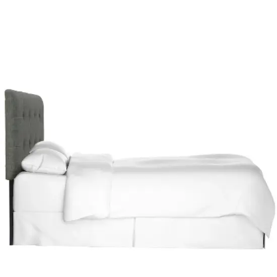 Tufted Headboard in Zuma - Skyline Furniture image {2}