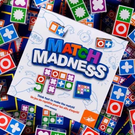 Match Madness Game image {3}