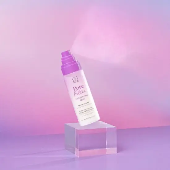 The Beauty Crop PoreFilter Mattifying Mist 3.4oz image {1}