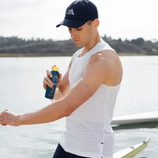 OARS + ALPS Sunscreen Spray - SPF 50 - 6oz image {3}