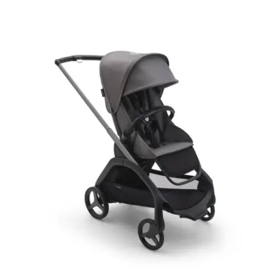 Bugaboo Dragonfly Easy Fold Full Size Stroller image {15}