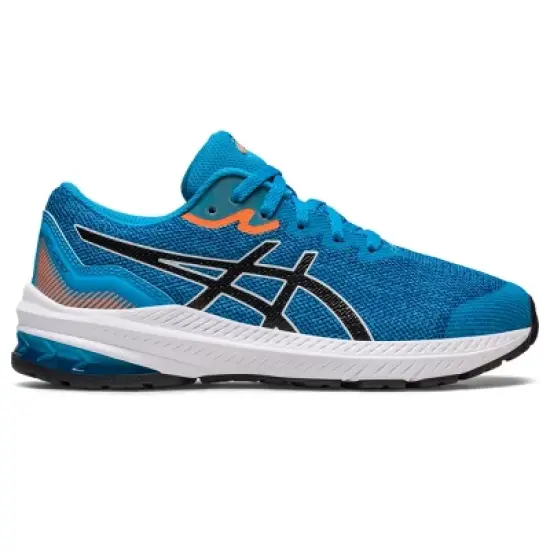 ASICS Kid's GT-1000 11 Grade School Running Shoe 1014A237 image {20}