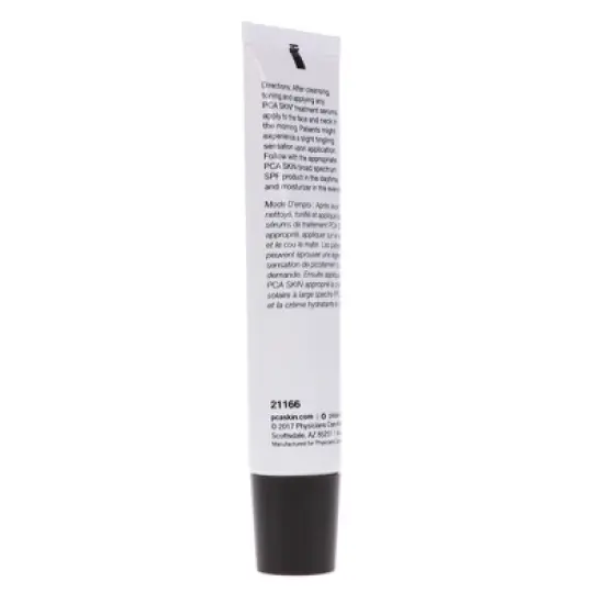 PCA Skin C&E Strength Max 1 oz image {4}