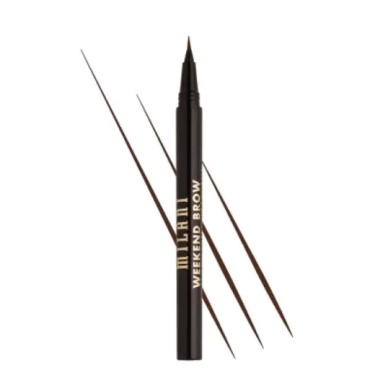Milani Weekend Brow Eyebrow Tint - 0.03 fl oz image {5}