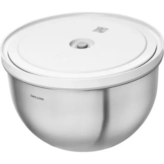 ZWILLING Fresh & Save BOWLS Stainless Steel Vacuum Bowl image {9}