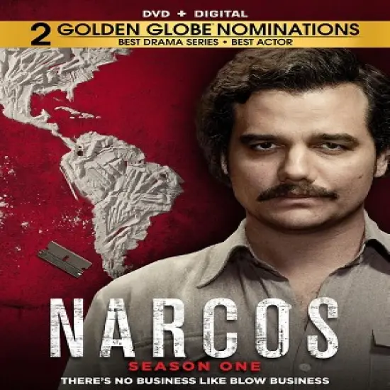 Narcos: Season 1 image {2}