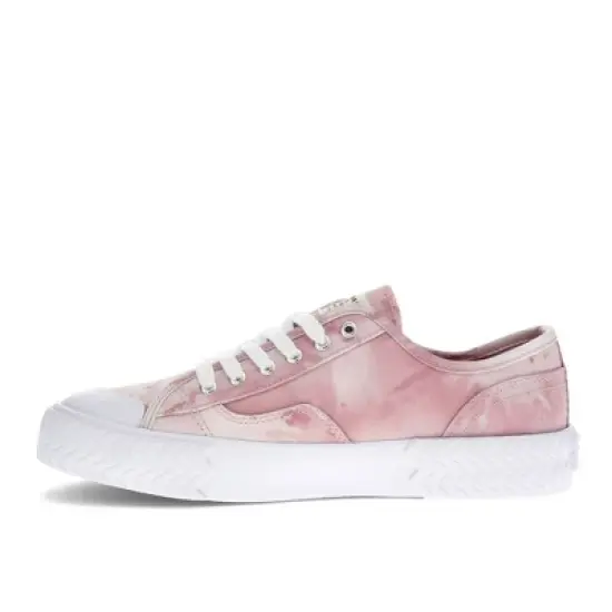 Levi's Womens Mdrn Lo DF Fashion Lo-Top Skate Sneaker Shoe image {4}