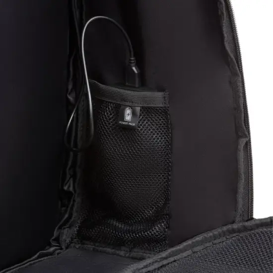 SWISSGEAR Core Travel 22" Backpack - Black image {10}