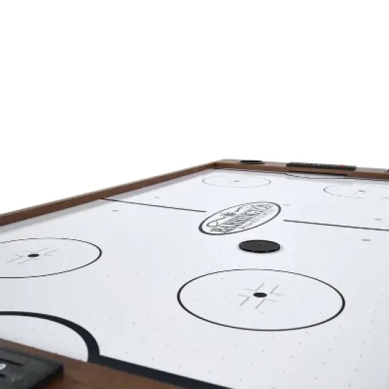 Barrington Urban 54" 3-in-1 Combo Game Table image {2}