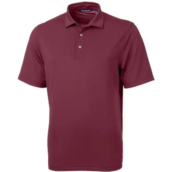 Cutter & Buck Virtue Eco Pique Recycled Mens Polo Shirt image {17}