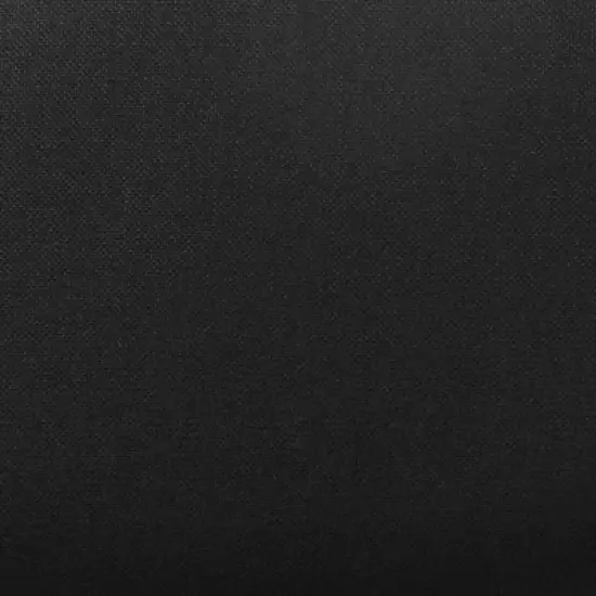 Flash Furniture Wayne Mid-Back Black Fabric Swivel Task Office Chair with Adjustable Arms image {9}