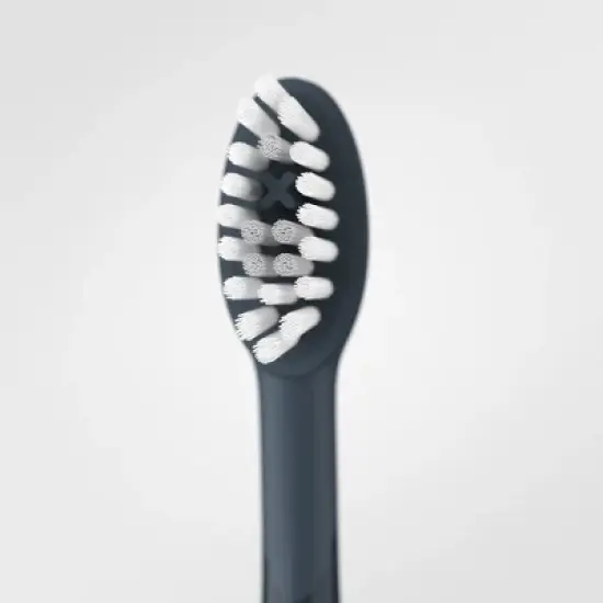 Ordo Sonic Electric Toothbrush - Charcoal Gray image {3}