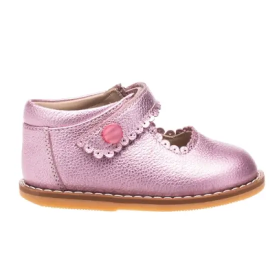 Elephantito Toddler Mary Jane image {1}