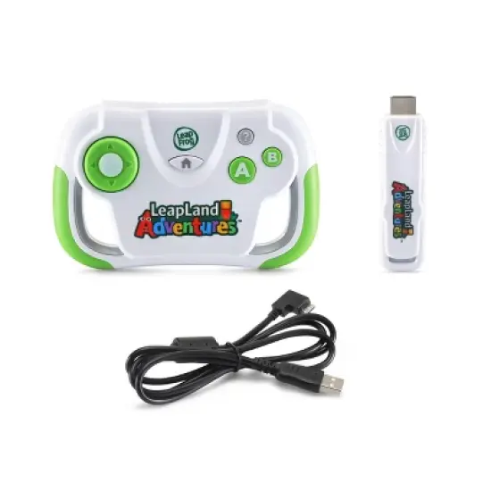 LeapFrog LeapLand Adventures image {4}