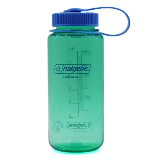 Nalgene Sustain 16 oz. Wide Mouth Water Bottle image {11}