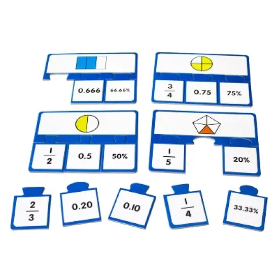 Junior Learning 6 Calculating Games image {8}