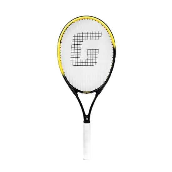 GAMMA Sports Tour Ace Prestrung Racquet image {4}