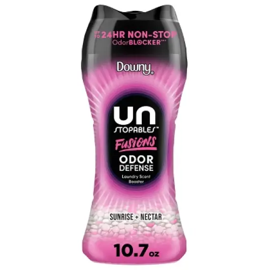 Downy Sunrise Nectar Laundry Additive Beads image {12}