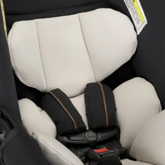 Safety 1st Smooth Ride DLX Travel System  image {9}