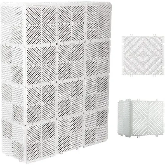 Ready Covers EZ Connect (White-30 Titles) image {4}