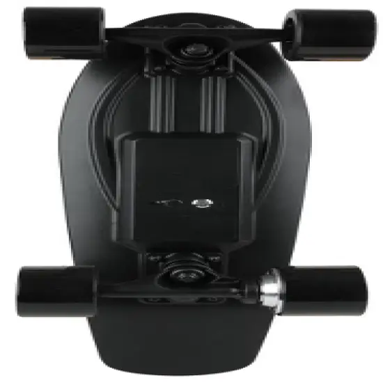 Voyager Tailspin Electric Skateboard image {9}