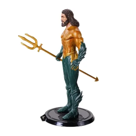 Aquaman BendyFigs Collectible Figure Aquaman  image {2}