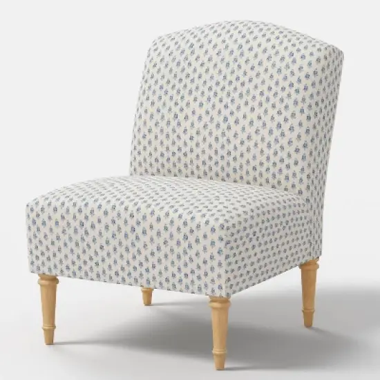 Slipper Chair - Threshold&trade; image {7}