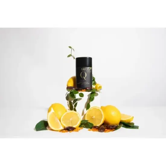 Play Pits Queen Natural Solid Deodorant - 2.65oz image {3}