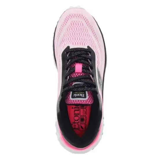 Etonic Womens Speed Soft Casual Athletic Inspired Fashion Sneaker Shoe image {1}