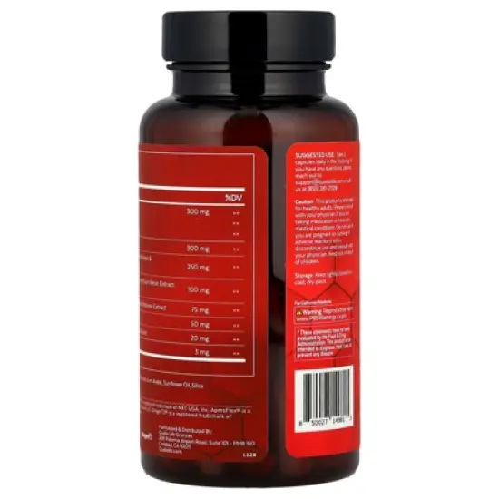 Qualia Joint Health&trade;, 42 Capsules image {2}