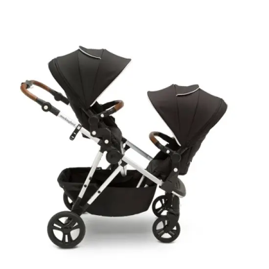 Mockingbird 2nd Seat Kit - 4pc image {4}