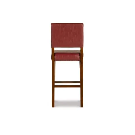 29" Brook Barstool - Linon image {3}