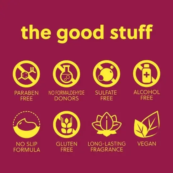 Tree Hut Enchanted Jasmine Shea Sugar Body Scrub &nbsp;- 18oz image {7}