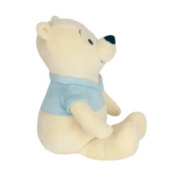 Lambs & Ivy Disney Baby Cozy Friends Winnie The Pooh Plush Stuffed Animal Toy image {2}