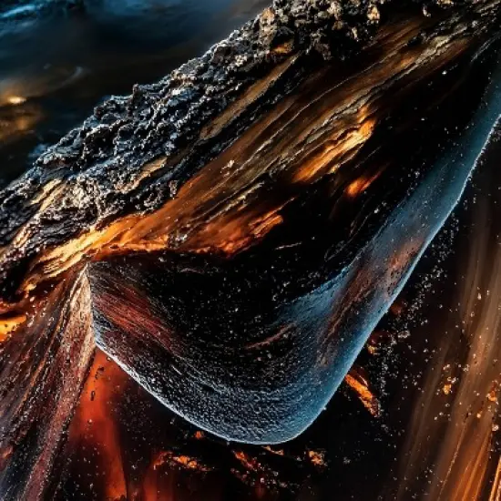 fine'ry. Men's Travel Size Eau De Cologne - Not Another Blue - 2 fl oz image {6}