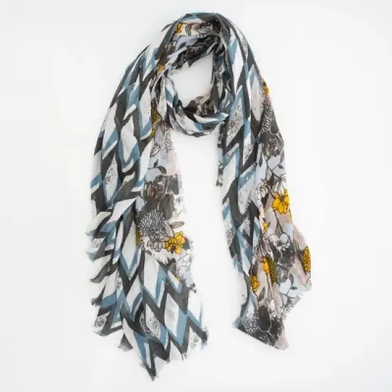 Aventura Clothing Women's Layla Scarf image {4}