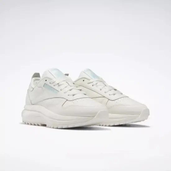 Reebok Classic Leather SP Extra Women's Shoes Womens Sneakers image {2}