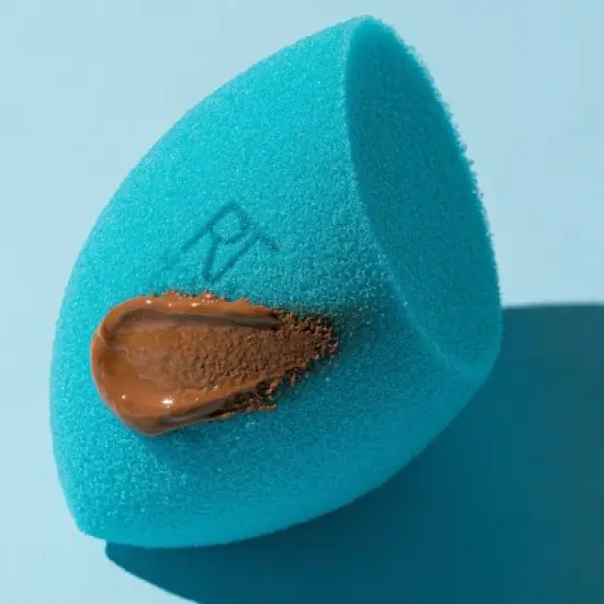 Real Techniques Miracle Airblend Makeup Sponge image {5}