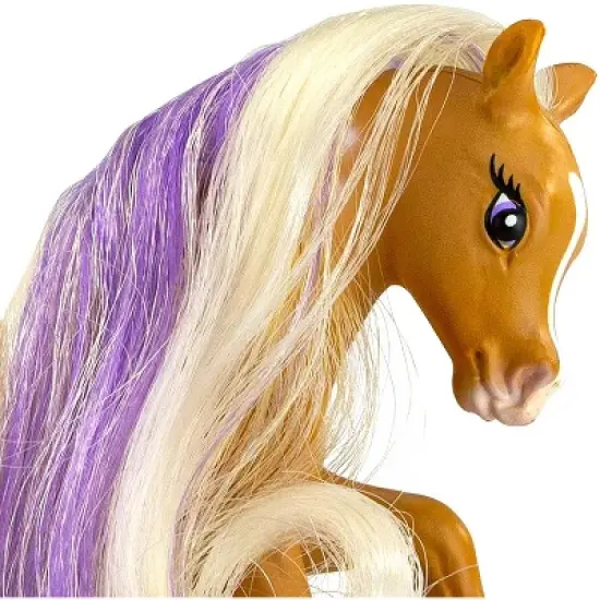 Breyer Li'l Beauties 4.25 Inch Fashion Horse | Sunset image {3}