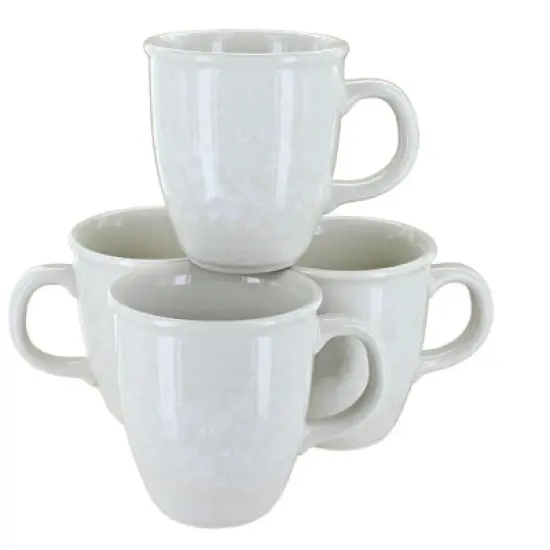 Blue Rose Polish Pottery K081 Manufaktura Mug Set image {27}